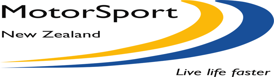 MotorSport New Zealand, Live life faster